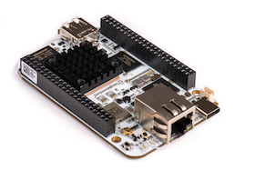 BeagleBoard.org® Launches BeagleBone® AI, Offering a Fast Track to Getting Started with Artificial Intelligence